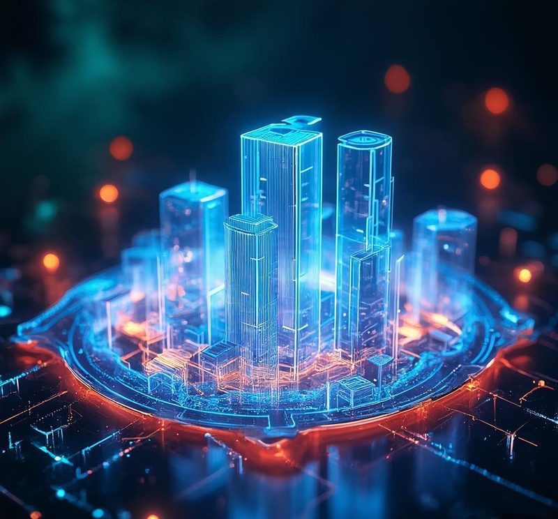 Digital Twin